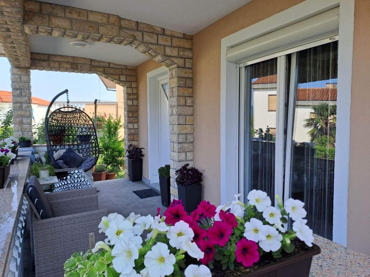 Apartments Ostojic Krk Town Exterior photo